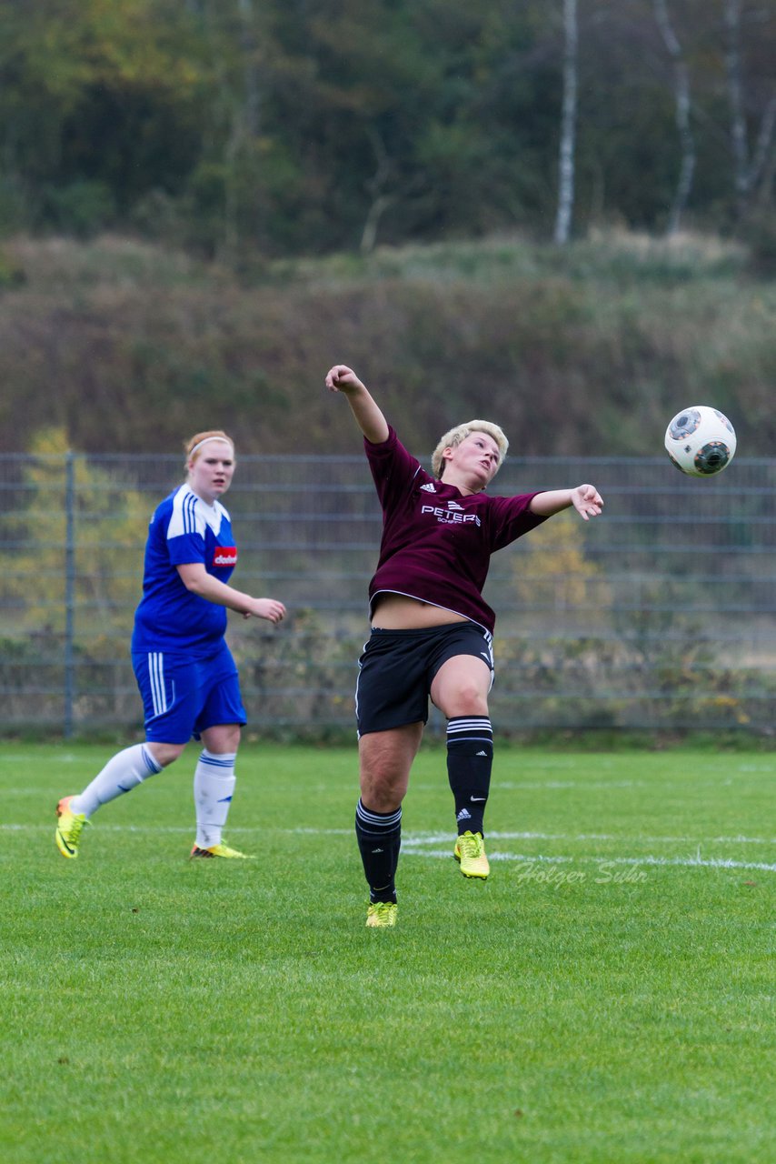 Bild 180 - Frauen FSC Kaltenkirchen - SG Wilstermarsch : Ergebnis: 0:2